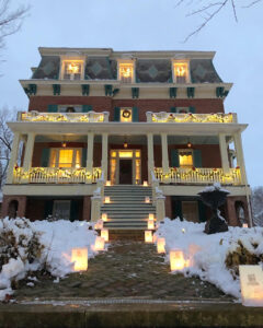 The Inn at Felt Manor - Galena