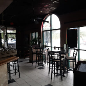 The Italian Grill - Best Italian Food and Pizza in Sarasota - Sarasota