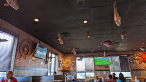 The Juicy Seafood Restaurant & Bar- Baton Rouge - Baton Rouge