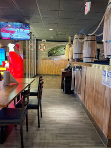 The Juicy Seafood Restaurant & Bar- Pendleton Pike - Indianapolis