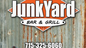 The Junkyard Bar & Grill - Wisconsin Rapids