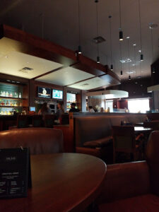 The Keg Steakhouse + Bar - Arlington - Arlington