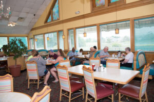 The Kitchen Table Restaurant - North Myrtle Beach