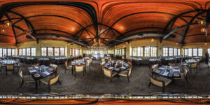 The Lake Chalet Seafood Bar & Grill - Oakland