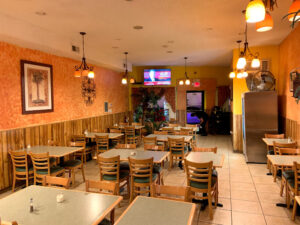 The Latin Grill Restaurant - Perth Amboy