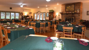 The Links Restaurant - Buckhannon