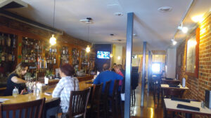 The Local Eatery and Pub - Mt Holly