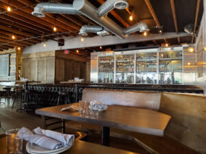 The Local Peasant - Woodland Hills Restaurant & Bar - Dine-In or Outdoor Dining / Outdoor Drinking - Woodland Hills