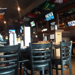 The Lodge Sports Grille - Kirkland