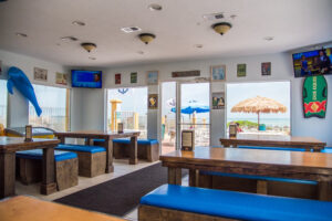 The Lookout Bar + Refuge - South Padre Island