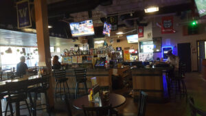 The Lost Dutchman Sports Bar - Maple Valley