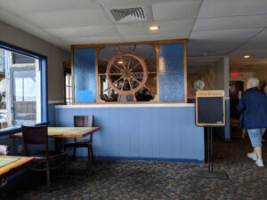 The Mariner Restaurant - Mobile