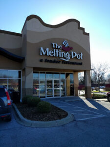 The Melting Pot - Louisville