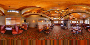 The Montana Club Restaurant - Butte