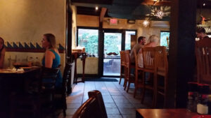 The Mossfire Grill - Jacksonville