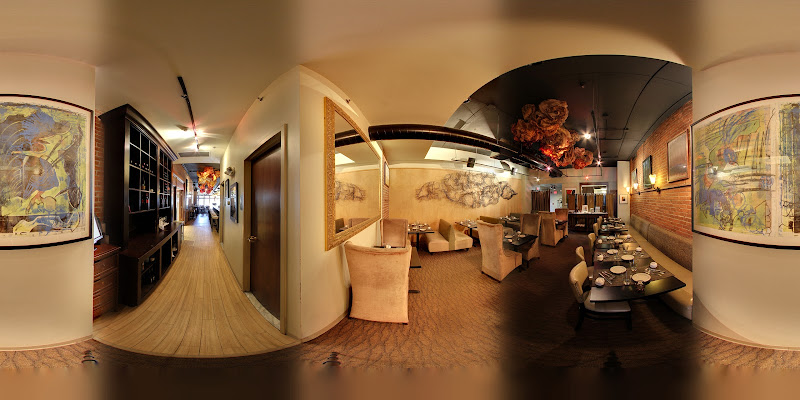 The Naked Oyster Bistro & Raw Bar - 410 Main St, Hyannis, MA 02601 ...