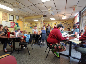 The Nashville Biscuit House - Nashville