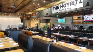 The Noypitz Bar & Grill - Cerritos