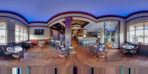 The Oceanaire Seafood Room - Hackensack