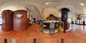 The Oceanaire Seafood Room - Atlanta