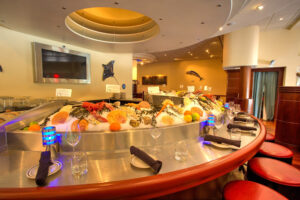 The Oceanaire Seafood Room - Orlando