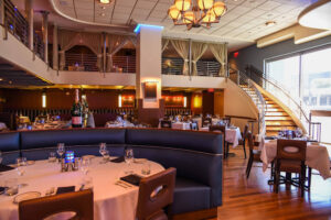 The Oceanaire Seafood Room - Dallas