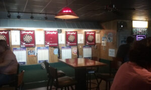 The Office Sports Pub - Port St. Lucie