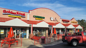 The Original Hot Dog Factory and Spice Wing Douglasville - Douglasville