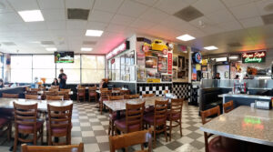 The Original Mels Diner - Roseville