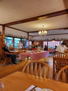 The Original Pancake House - Portland