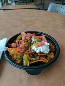 The Overlook Cafeteria at Cincinnati State - Cincinnati