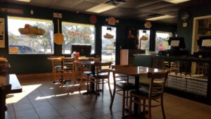 The Pizza Joint Fl - Pinellas Park