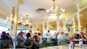 The Plaza Restaurant - Orlando