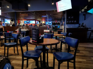 The Post Sports Bar & Grill - Fenton - Fenton