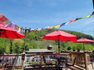 The Rabbit Hole - Harpers Ferry