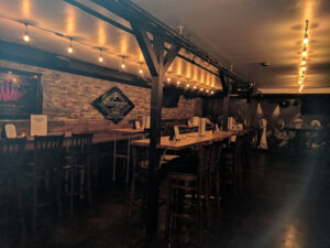 The Redlands Underground Restaurant and Bar - Redlands