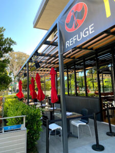 The Refuge (San Mateo) - San Mateo