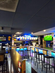 The Rock Bar and Lounge - Spokane Valley