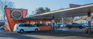 The Root Beer Stand Westnedge - Kalamazoo