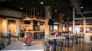 The Sandbar & Grill - Sioux Falls