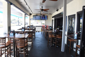 The Sandbar & Grille - Fort Myers