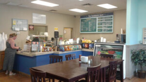 The Sandwich Spot - Zephyrhills