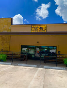 The Shed Market - Abilene