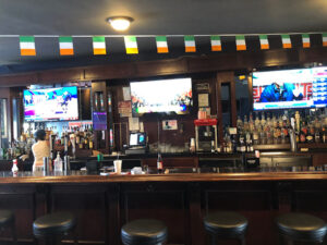 The Sly Fox Irish Pub - Lawndale