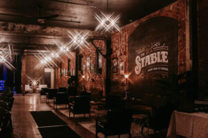 The Stable Music Hall and Lounge - Bloomington