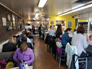 The Stilly Diner - Arlington