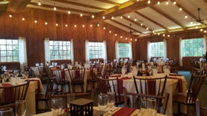 The Stone Barn - Kennett Square