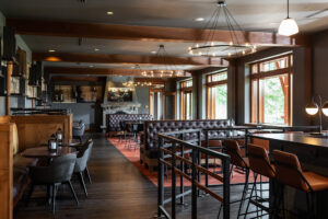 The Stovehouse - Cle Elum