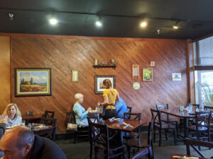 The Sunflower Cafe - Fairhope