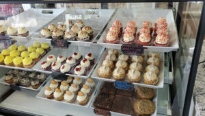 The Sweet Spot Desserts & Cake Supplies - Margate